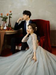 -EMU艺慕摄影(扬中店)