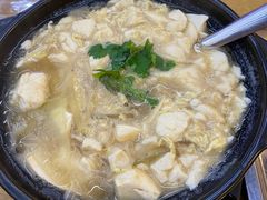 -二子海鲜大排档(太阳城店)