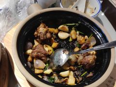 -顺德杨廷记(白云山店)