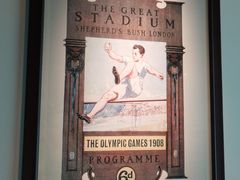 -天津大港奥林匹克博物馆