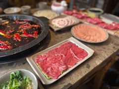 -重庆渝达老火锅(春熙路店)