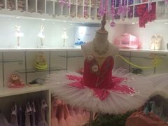 -Isee灰姑娘国际儿童艺术中心(BHGMall店)