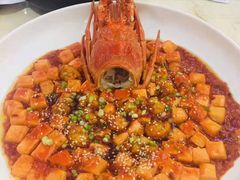 -玫瑰厅上海菜(兴国路店)