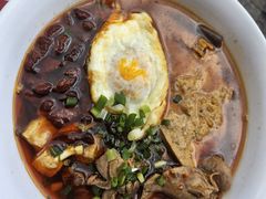 -蒋家肠旺面馆老店(合群路店)