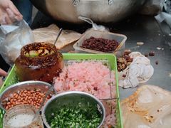 -六广门毛阿姨糯米饭