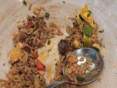 -一沙一城·岩烤牛扒(深圳首店)