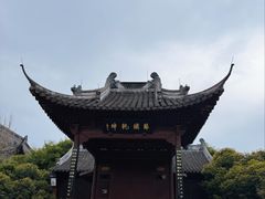 -钱王祠