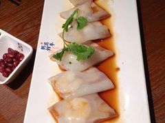 叉烧肠粉-南拳十三姨·潮汕砂锅粥(世纪金源店)
