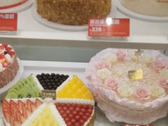 -味多美蛋糕(义和庄地铁店)