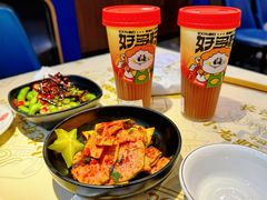 -聚味瞿记·龙虾堂(梅溪湖店)