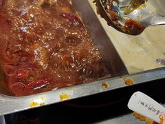 -倍儿红喜临门火锅(文兴路店)