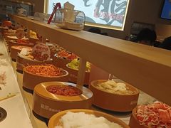 -龍歌自助小火锅(城阳万象汇店)