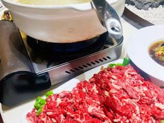 -潮粤香海鲜酒楼(沙湖店)