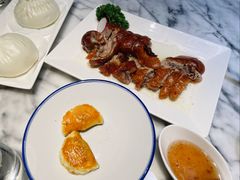 -青雅中餐厅(大连金石滩绿发希尔顿度假酒店)