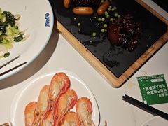-老阿爸鲜鱼土菜(园区永旺店)