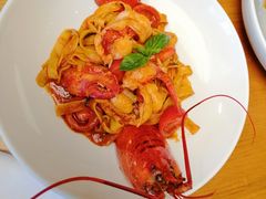 -君悦酒店·意合园·意式风味