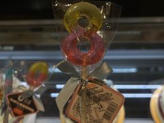 -花花卷卷·鲜食蛋糕(静安久光百货店)
