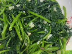 -聚鲜阁海鲜美食城(香水湾店)