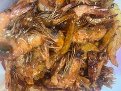 -喜虾客·大虾火锅(新世界百货郑州店)