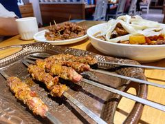 -新疆伏拉沃餐厅(白龙南路店)