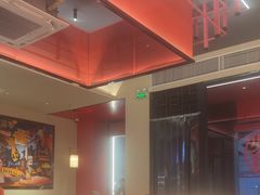 -烧肉一番·新韩式炭火烤肉(大岭山店)