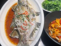 -简小舍·民间手艺菜(武昌江滩店)