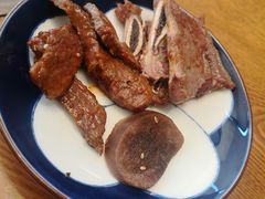 -炎蔵牛舌烤肉