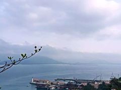 -海南分界洲岛旅游区