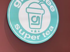 -gleeglee乐溢亦茶(合生汇店)