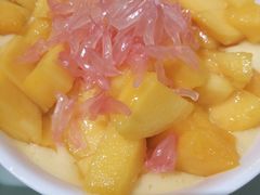 -小团圆糖水铺(襄阳南路店)