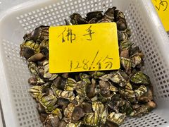-佬太公海鸭·海鲜大排档(上海总店)