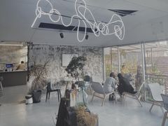 -边渡咖啡烘焙店(昙华林店)