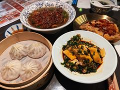 -阿大排档(长春这有山店)