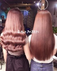 -名品美发