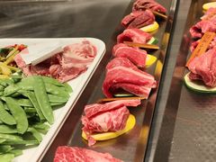 -赤坂亭·M9和牛烧肉·铁板烧(合肥万象城店)
