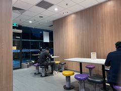 -麦当劳(前海店)