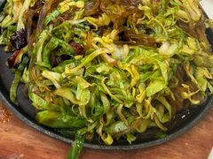 -清真·同发顺饭庄·烧麦(总店)