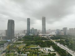 -无锡君来洲际酒店
