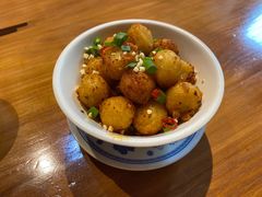 -炉小二铜锅牛蛙•川湘菜(三里屯店)