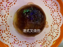 -澳门陈光记烧味饭店(郎家园店)