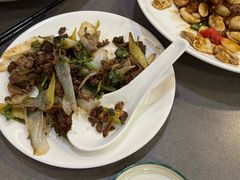 -烤肉宛饭庄(北新桥店)