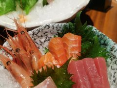 -和彩放题餐厅(酒仙桥店)