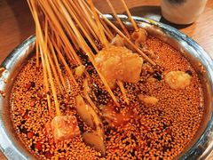 -肖四女乐山跷脚牛肉(世博源店)
