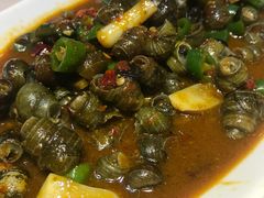 川香丝螺-怪怪龙虾·澳洲蓝龙王·深夜食堂(惊驾路店)