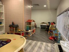 -Lilliput粒粒堡亲子餐厅(置汇旭辉店)