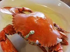 -崖口红树林海鲜餐厅