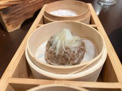 -老坑记·香港经典粤菜馆