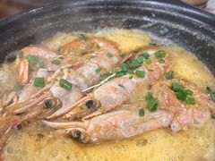 -小时候焗海鲜(鄞州万达店)