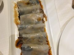 -富力丽思卡尔顿酒店·丽轩中餐厅