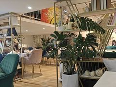 -董小姐咖妃·咖啡·简餐.意面(松江大学城店)